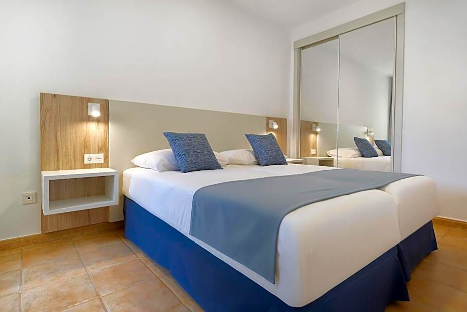 Sport Hotel Monte Feliz - powered by Playitas