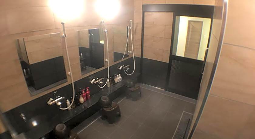 Hotel Crown Hills Onahama