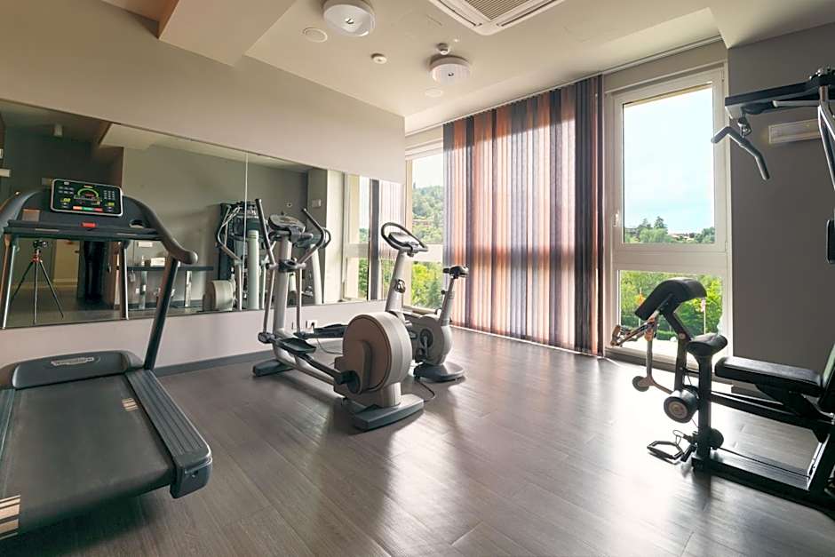 Admiral Park Hotel Bologna by Falco D'Oro Hotels