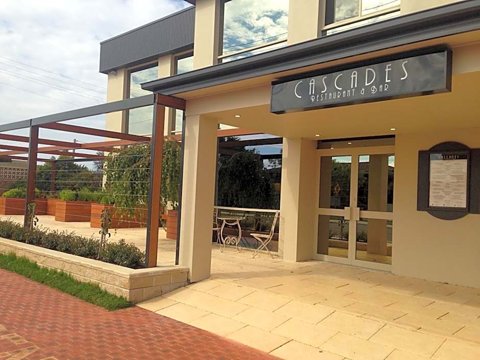 Best Western Plus Goulburn