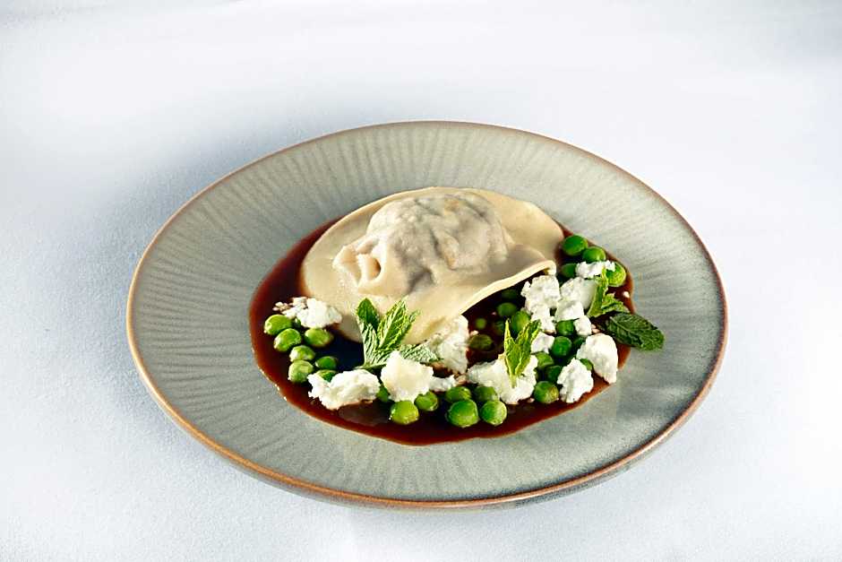 The Blue Bell Inn
