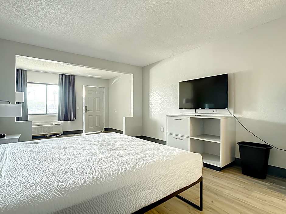 Stayable Suites Kissimmee West