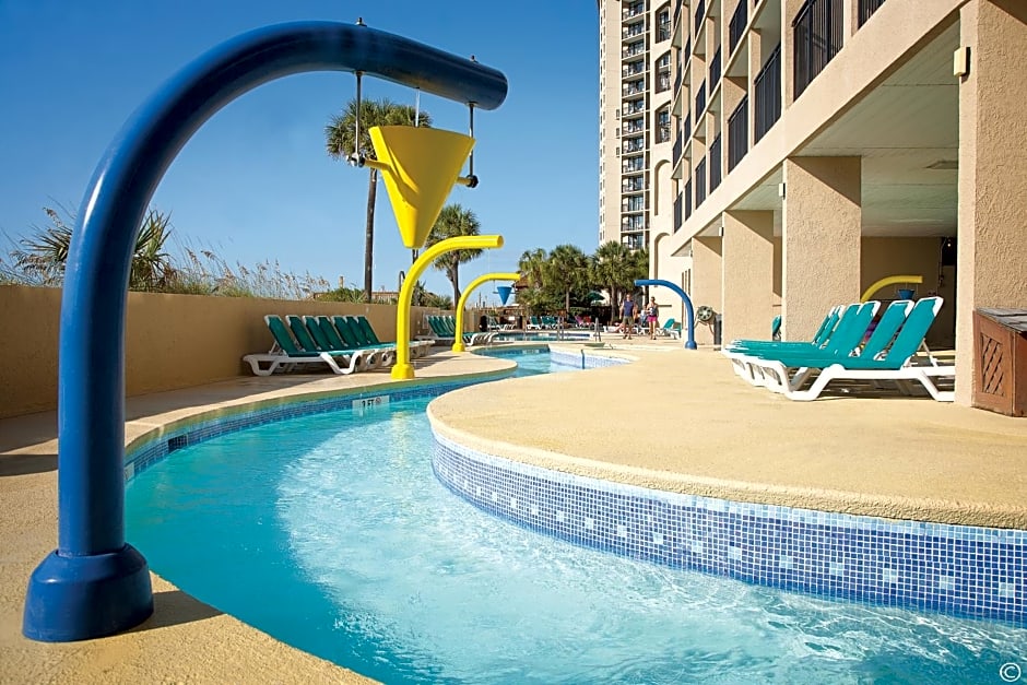 Beach Cove Resort