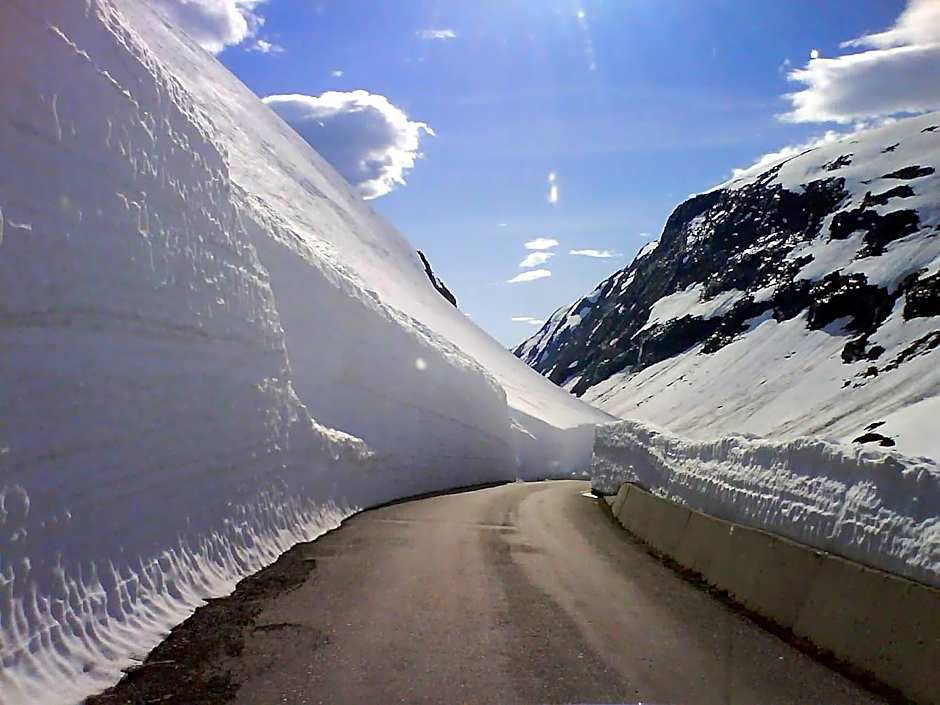 Folven Adventure Camp