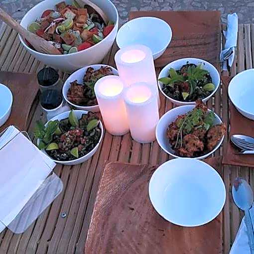 Siwa Relax Retreat Ecolodge