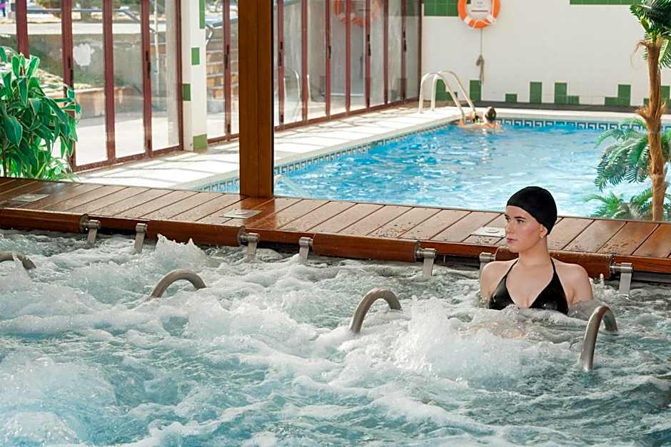 Photo 1 of 50 of SOMMOS Hotel Benasque Spa