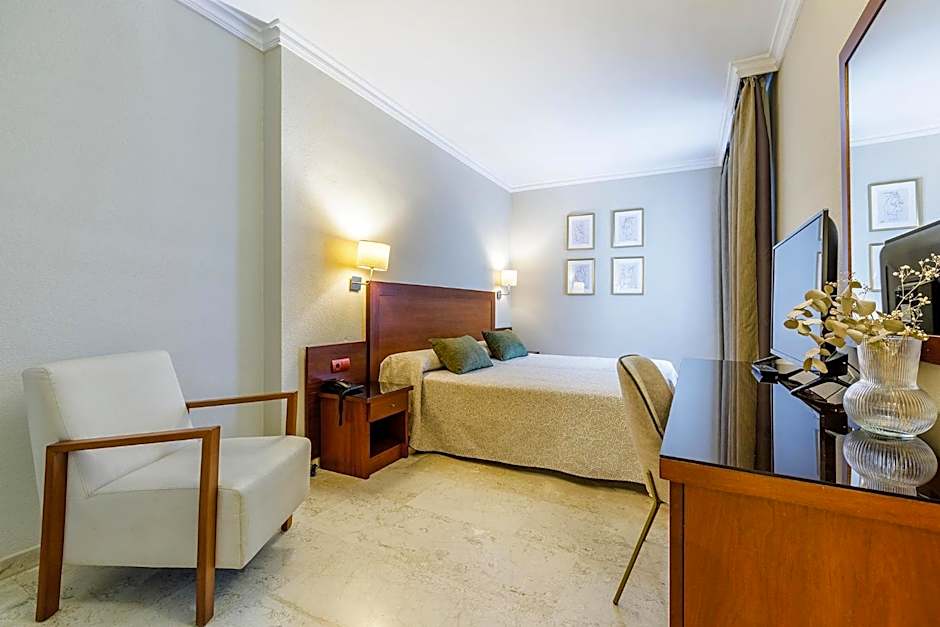 Hotel Torremar