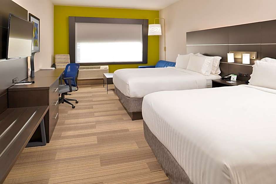Holiday Inn Express & Suites Kansas City - Lees Summit By IHG