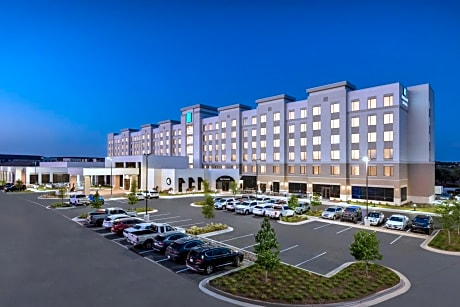 Embassy Suites by Hilton Round Rock