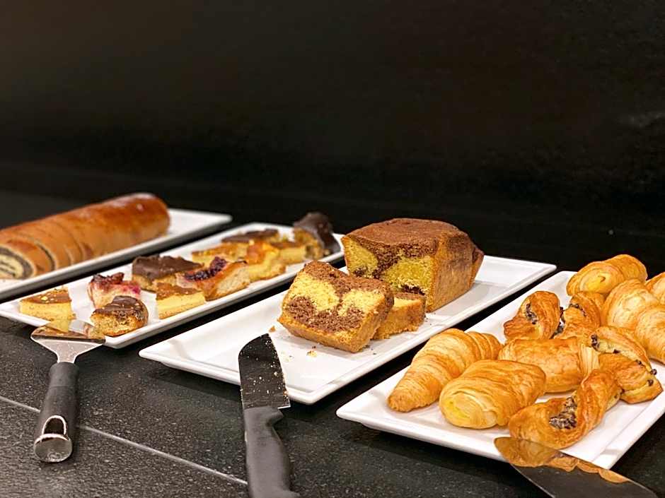 Park Hotel Villa Etschland