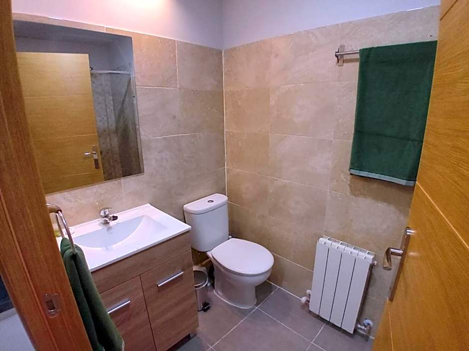 Estudios Bilbao Deusto