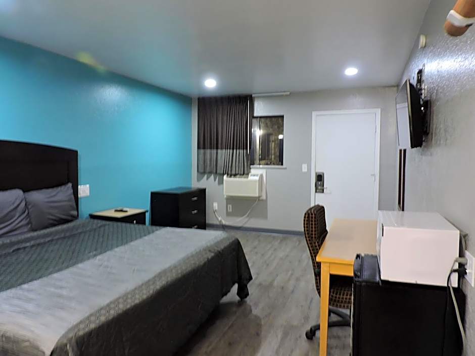 Coachman's Inn & Suites