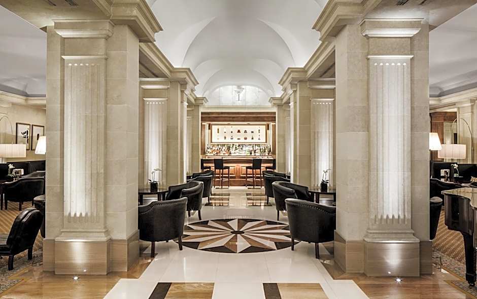 Majestic Hotel & Spa Barcelona Gl