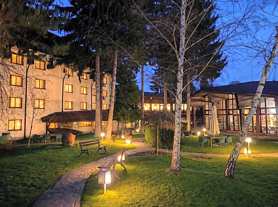 Hotel Pirin SKI & SPA