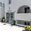 Galazia Boutique Apartments