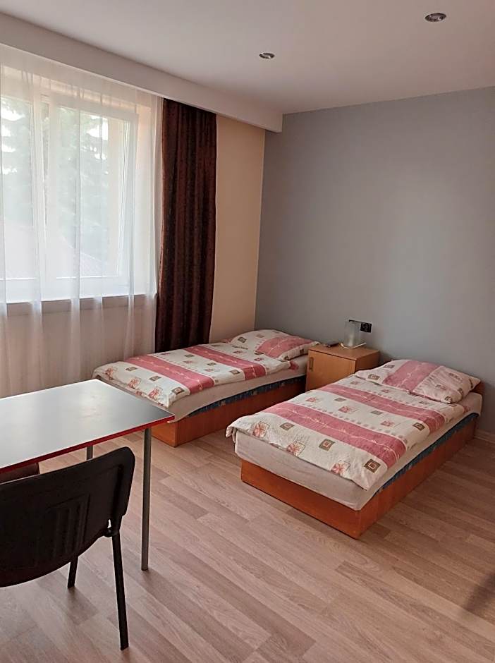 Noclegi Słodki Sen 1