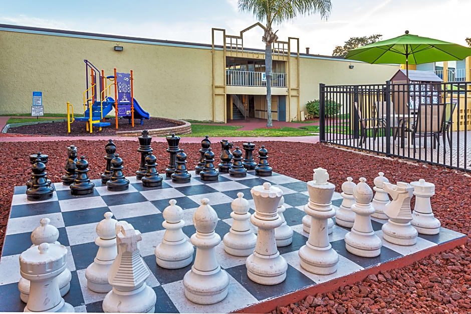 Celebration Suites at Old Town- Kissimmee