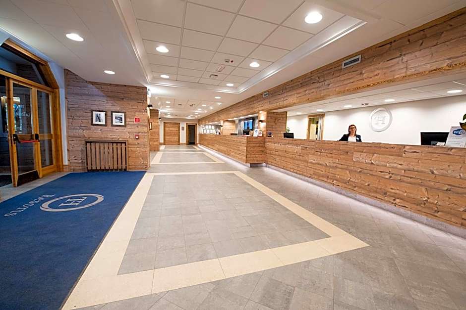 TH La Thuile - Planibel Residence