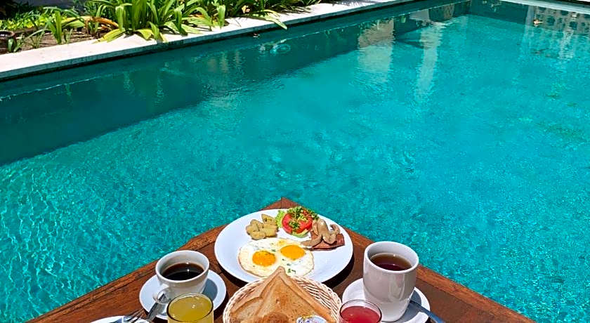 Mina Pelasa Hotel