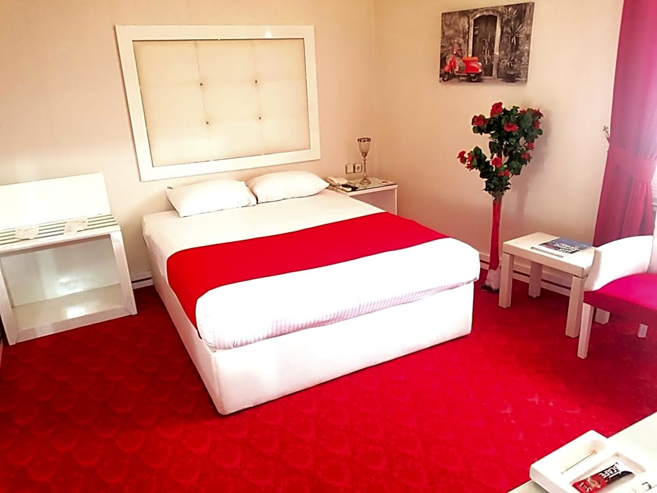Business Park Hotel