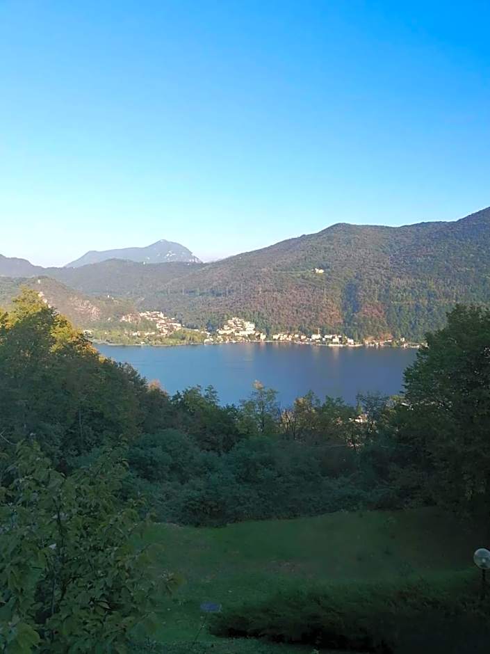 La Finestra sul Lago
