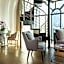 Marquis SkySuites