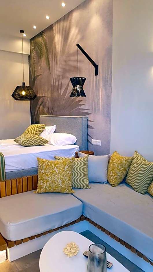 Vista Al Mare Luxury Apartments