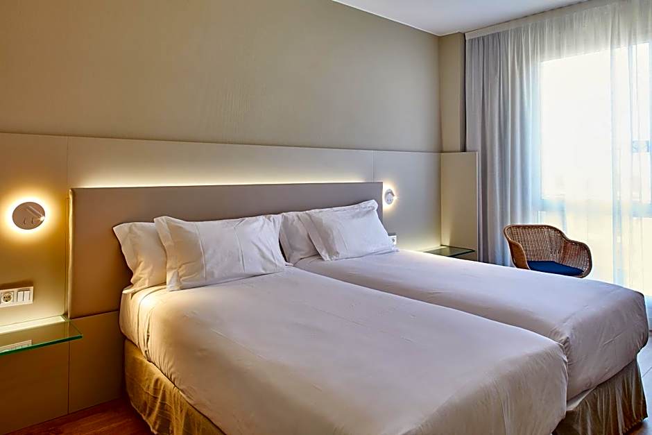 Silken Reino de Aragon