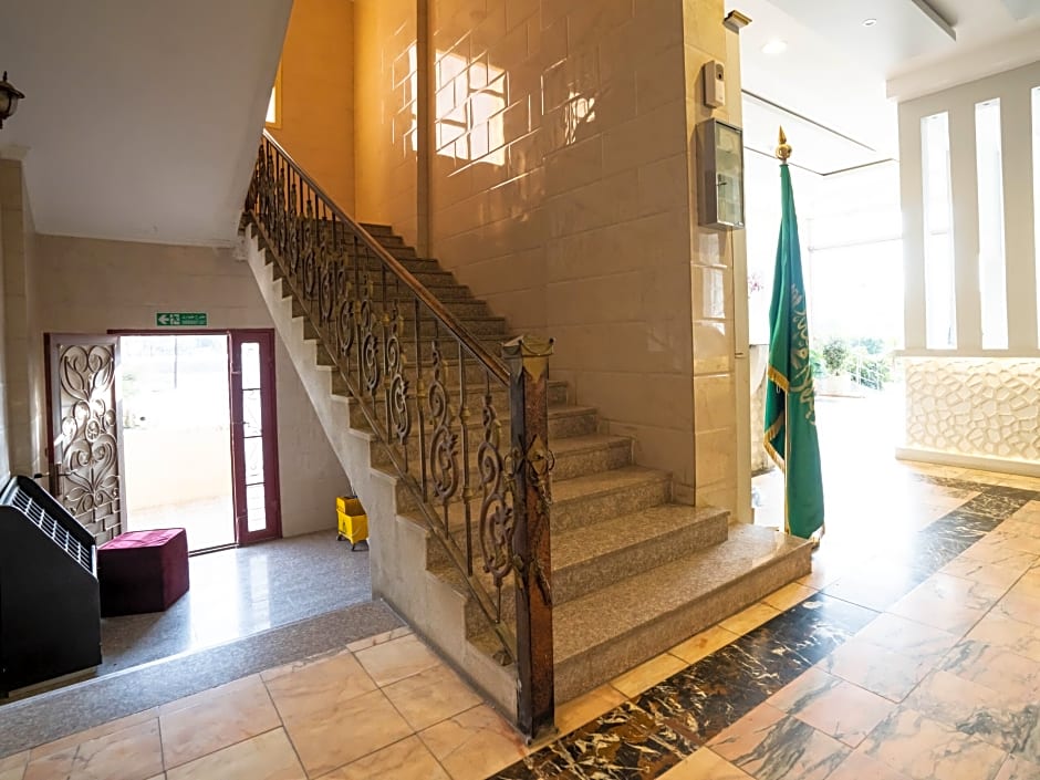 Golden Galaxies Furnished Units by OYO – Al Bahah, AL BAHA