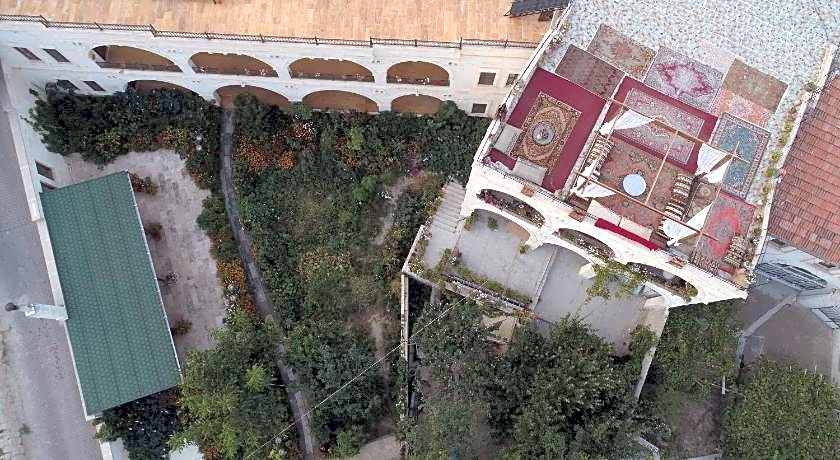 Lucky Cave Hotel Cappadocia