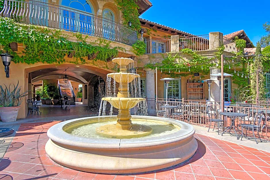 Hotel Los Gatos