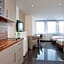 Appartements am Kleeblatt