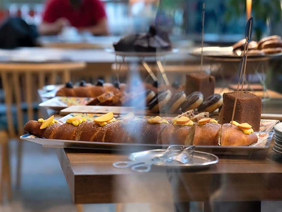 21 House of Stories Città Studi