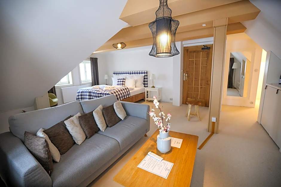 Hotel Bouda Helena