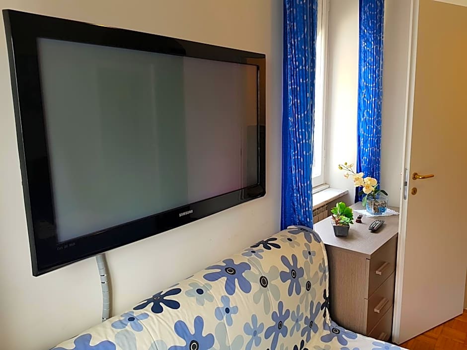 Domina Romae B&B