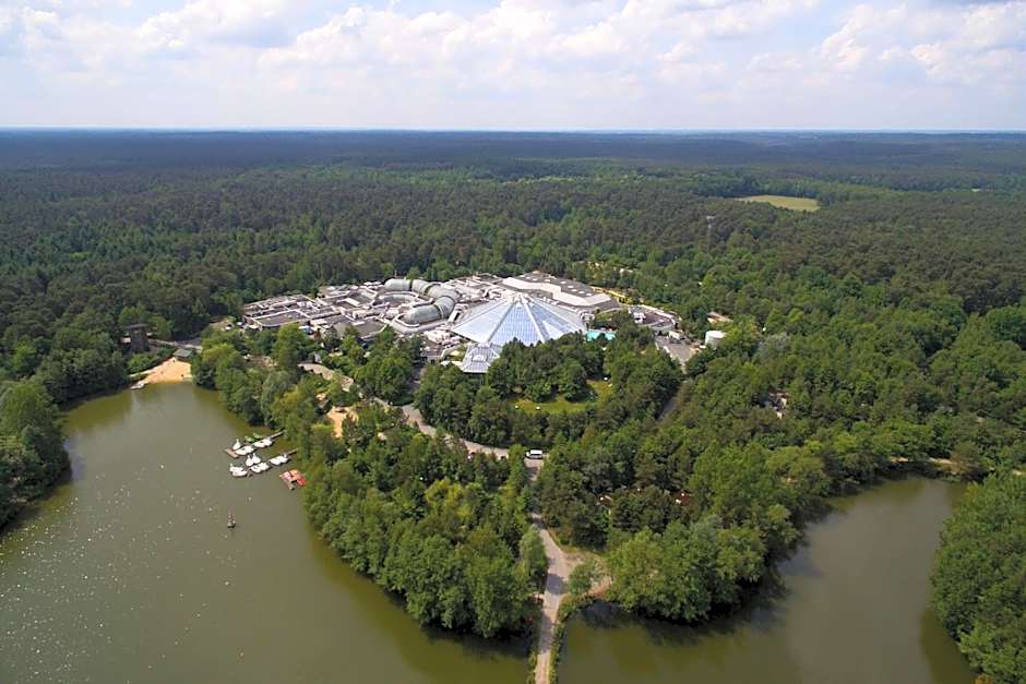 Hotel Bispinger Heide by Center Parcs