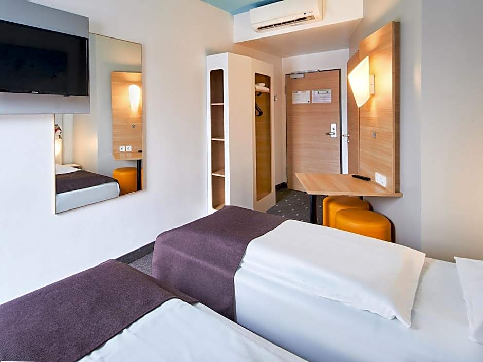 B&B Hotel Mainz-Hbf