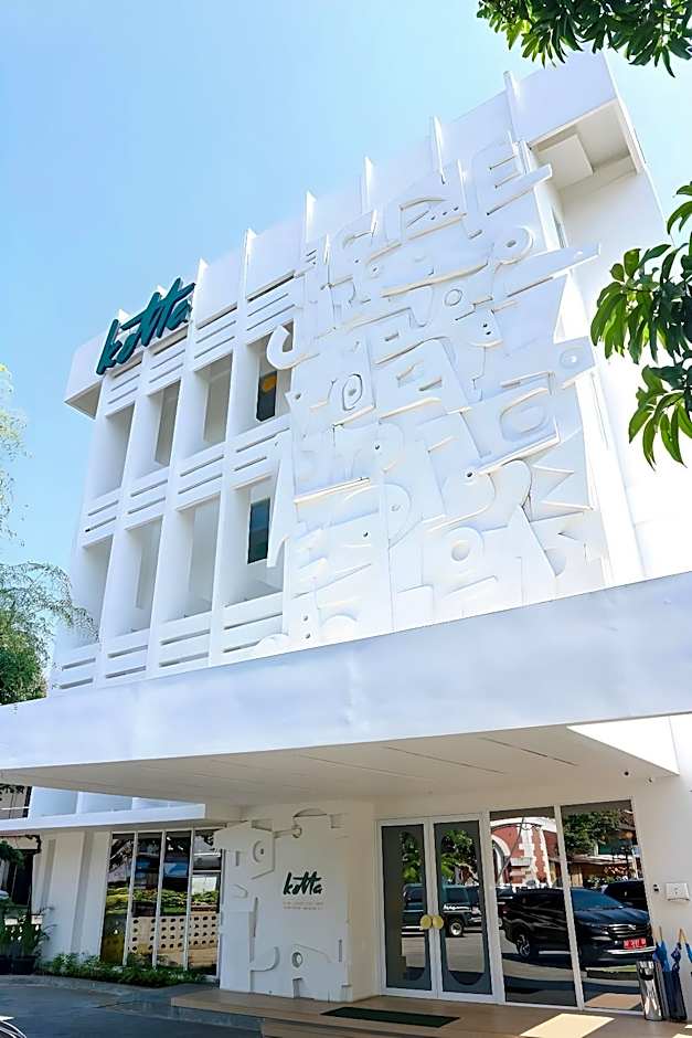 Kotta Hotel Semarang