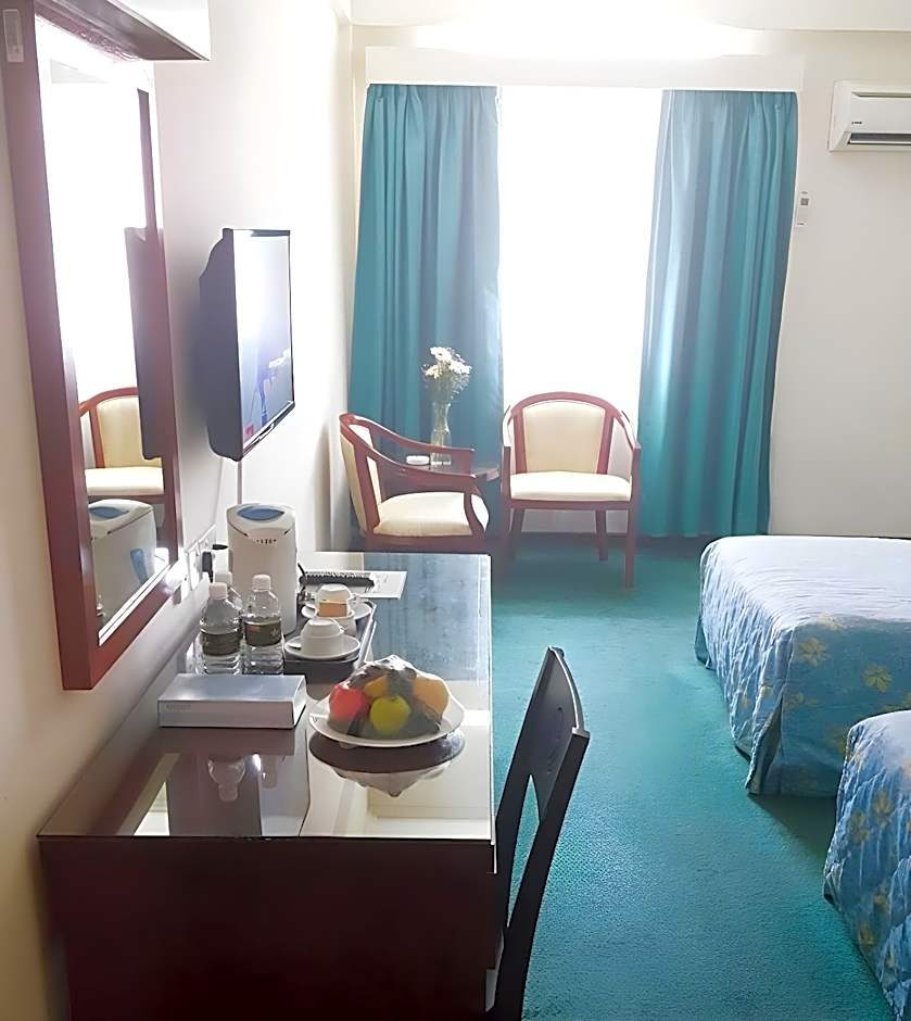 Hotel Seri Malaysia Alor Setar