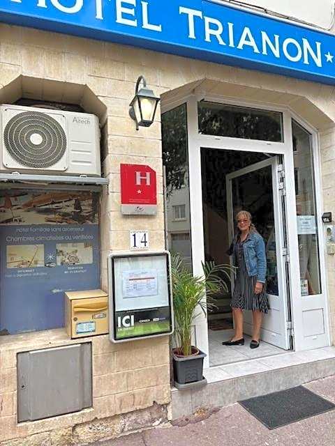 Hotel Trianon