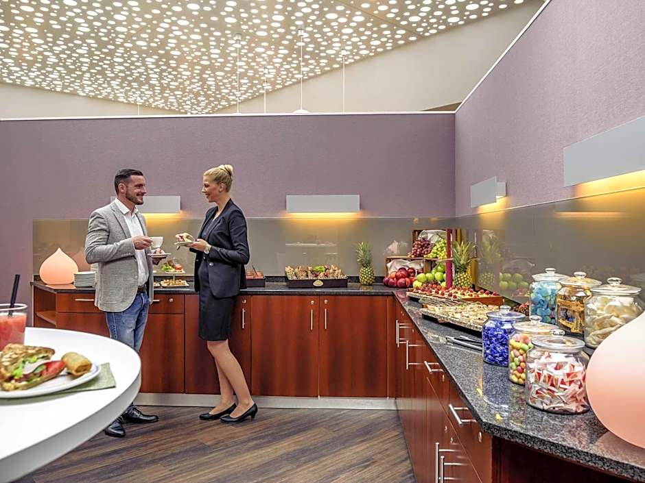 Mercure Düsseldorf Kaarst