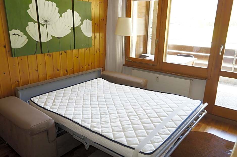 Monte Rosa D 412