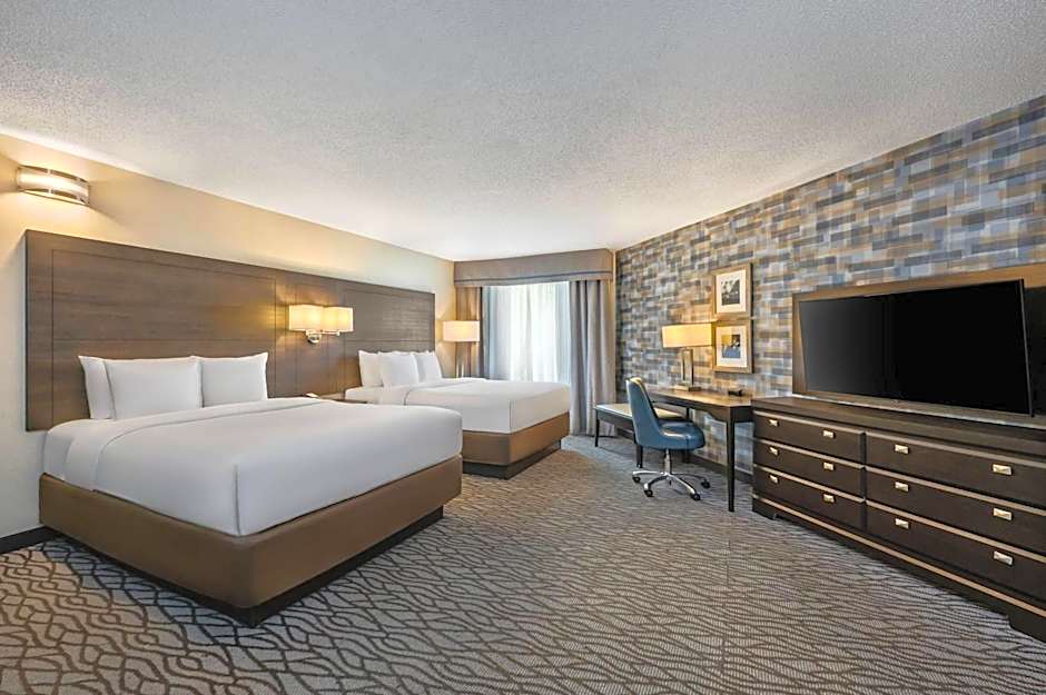 Comfort Inn Montreal Aeroport