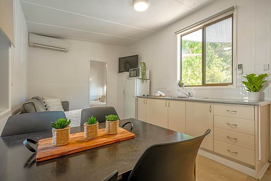 BIG4 Tasman Holiday Parks - Nambucca Heads
