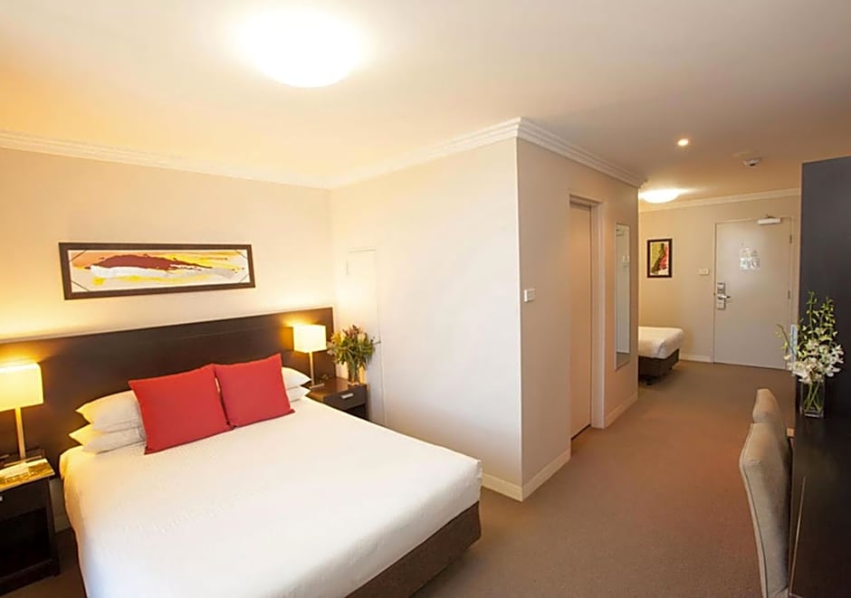 Wine Country Motor Inn