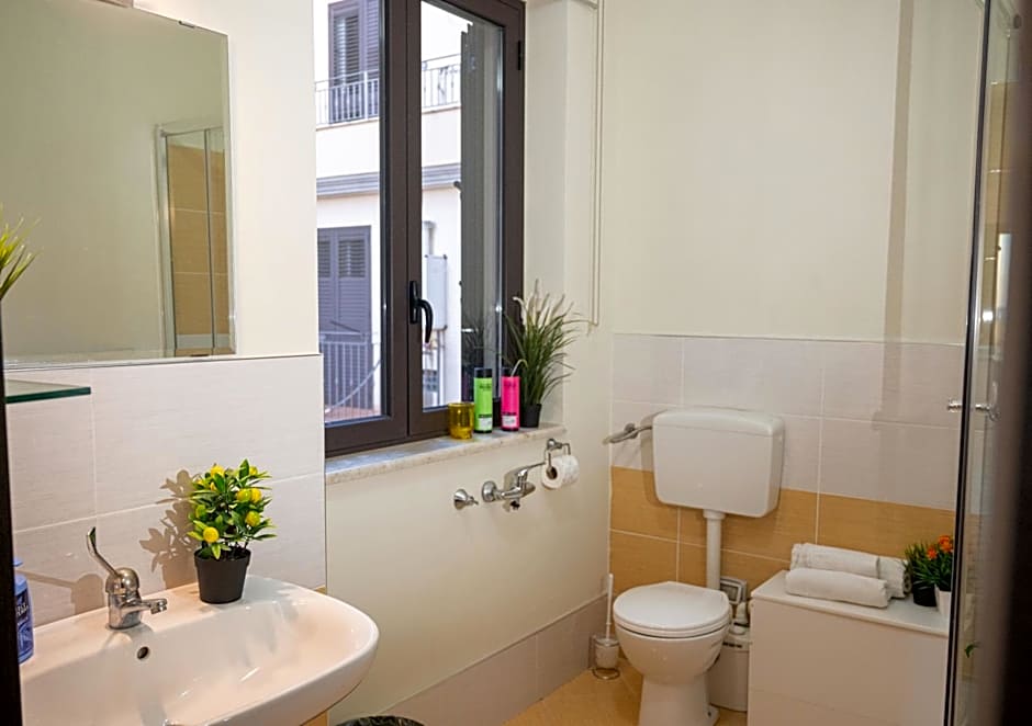 Il Moro - Agrigento Rooms