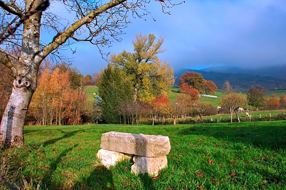 Terres de la Grange B&B