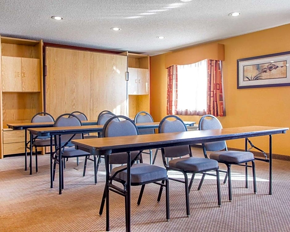 Quality Inn & Suites Kimberly