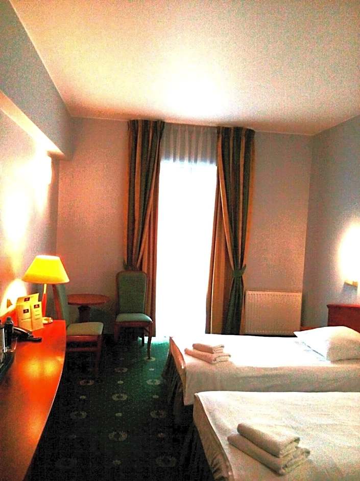 Hotel Abrava