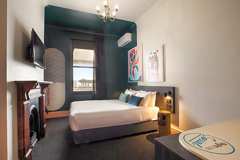 Ramsgate Hotel by Nightcap Social